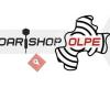 Dartshop Olpe