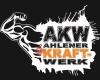 Das Ahlener KRAFT-Werk - AKW