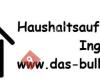 Das bull team Hausmeisterservice