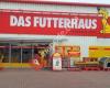 DAS FUTTERHAUS - Elmshorn-Sibirien