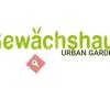 Das Gewächshaus - Urban Gardening