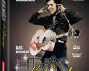 Das grosse Elvis Presley Filmbuch