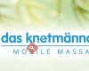 Das Knetmännchen - Mobile Massage
