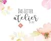 Das Letter Atelier