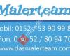 Das Malerteam