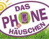 Das Phonehäuschen - Elsterwerda