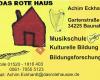 DAS ROTE HAUS / ib-kassel Achim Eckhardt