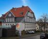 Das Schulhaus Hotel