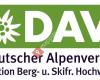 DAV  Sektion Berg - und Skifreunde Hochwald e.V.