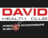 DAVID Physiotherapie