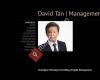 David Tan Management Training