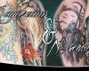 Daydreams & Nightmares - Tattoo Atelier De Luca in Freiburg und Waldkirch