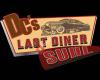 DC's Last Diner Suhl