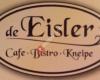 De Eisler Cafe-Bistro-Kneipe