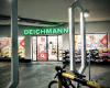 DEICHMANN