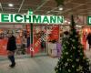 DEICHMANN