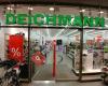 DEICHMANN