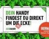 DeinHandy Store Bernau