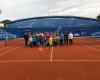 Dejan Malic Tennis Academy/SV Lohhof e.V