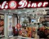 مطعم عربي - Deli Diner
