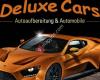 Deluxe Cars Autoaufbereitung & Automobile