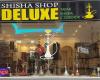 Deluxe Shisha Shop