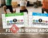 Demmrich Personal Training & Group Fitness Wiesbaden