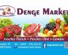 Denge Market Essen