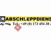 Der Abschleppdienst