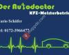 Der Autodoctor Mario Schäfer