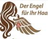 Der Engel für Ihr Haar