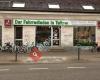 Der Fahrradladen in Teltow - Philipp-Daniel Ullmann