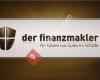 DER FINANZMAKLER