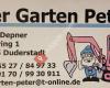 Der Garten Peter - Peter Depner
