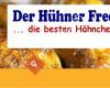 Der Hühner Fred