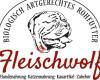 Der neue Fleischwolf in Hilden