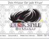 DERIK STYLE By Manaf