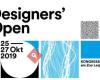 Designers' Open