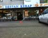Destan Kebab