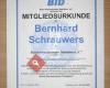 Detektei Bernard Schrauwers