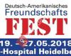 Deutsch Amerikanisches Freundschaftsfest