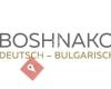 Deutsch-Bulgarische Kanzlei Boshnakova