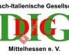 Deutsch-Italienische Gesellschaft Mittelhessen e.V.