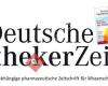Deutsche Apotheker Zeitung