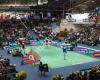 Deutsche Badminton Meisterschaften in Bielefeld