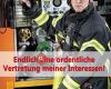 Deutsche Feuerwehr-Gewerkschaft - DFeuG