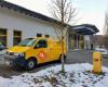 Deutsche Post AG