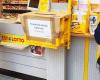 Deutsche Post Filiale (im Einzelhandel)