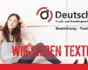 Deutsche Textil - Textildruck & Bestickung