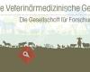 Deutsche Veterinärmedizinische Gesellschaft